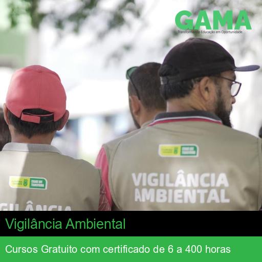 Vigilância Ambiental